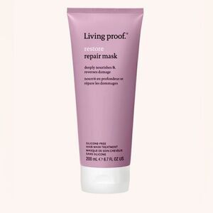 Restore Repair Mask replenishing deep conditioning mask repairs dry,damaged hair